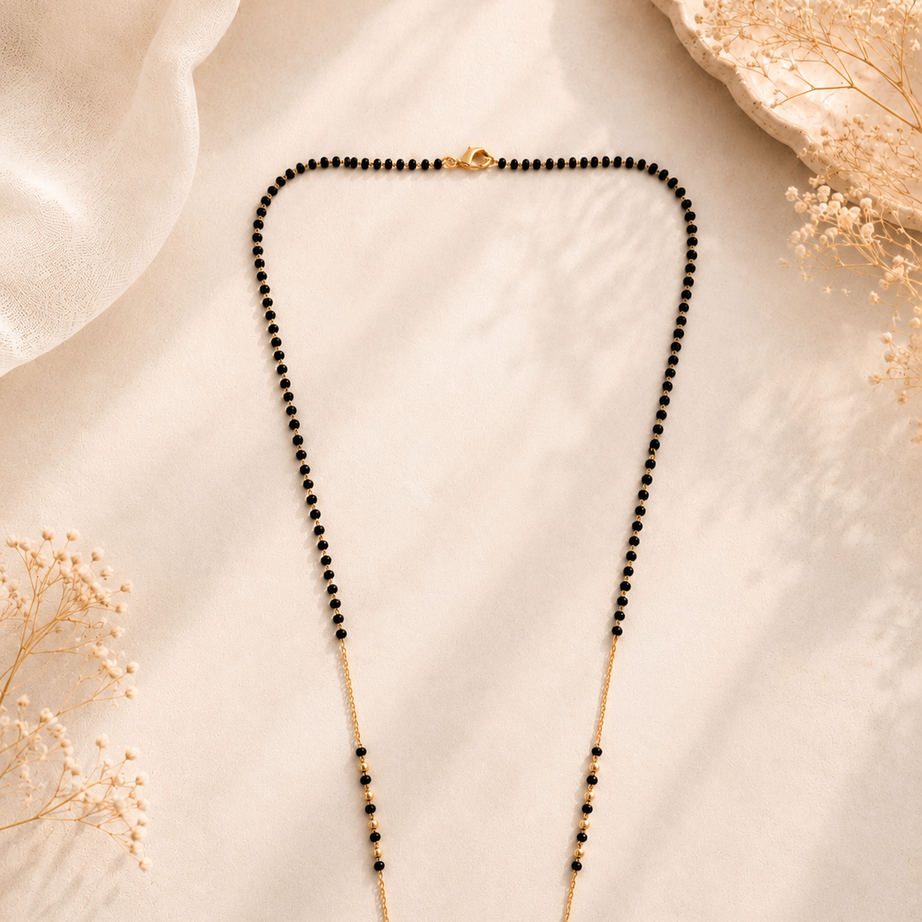 Emily Mangalsutra