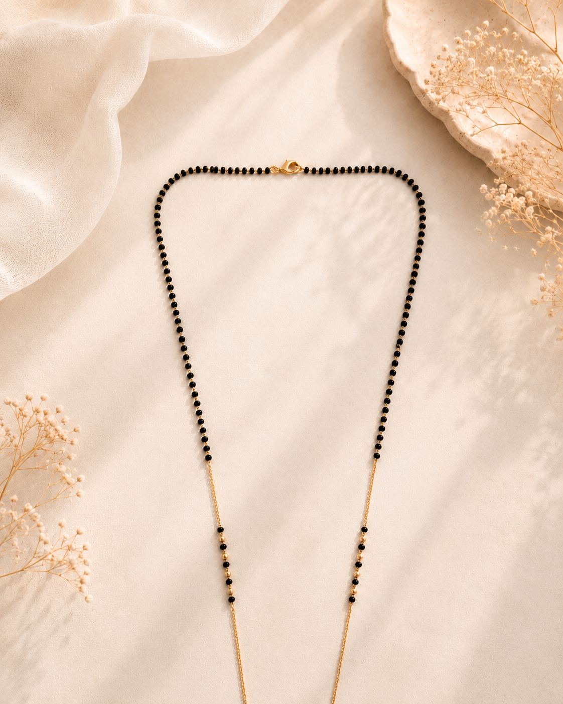 Emily Mangalsutra