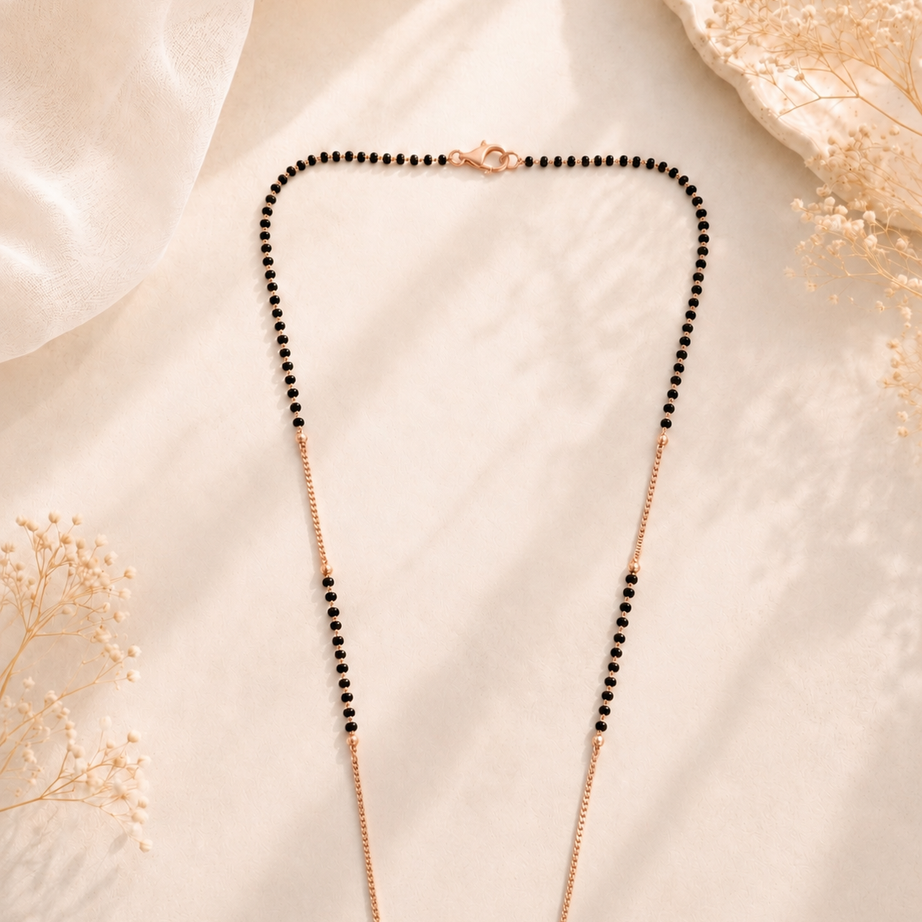 Rihanna Mangalsutra 2.0