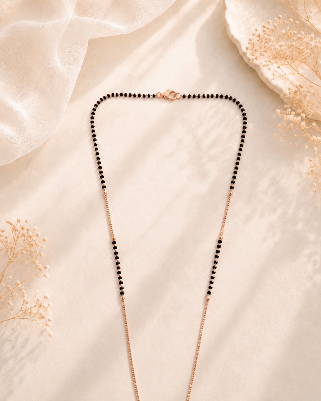 Mahira Mangalsutra 2.0