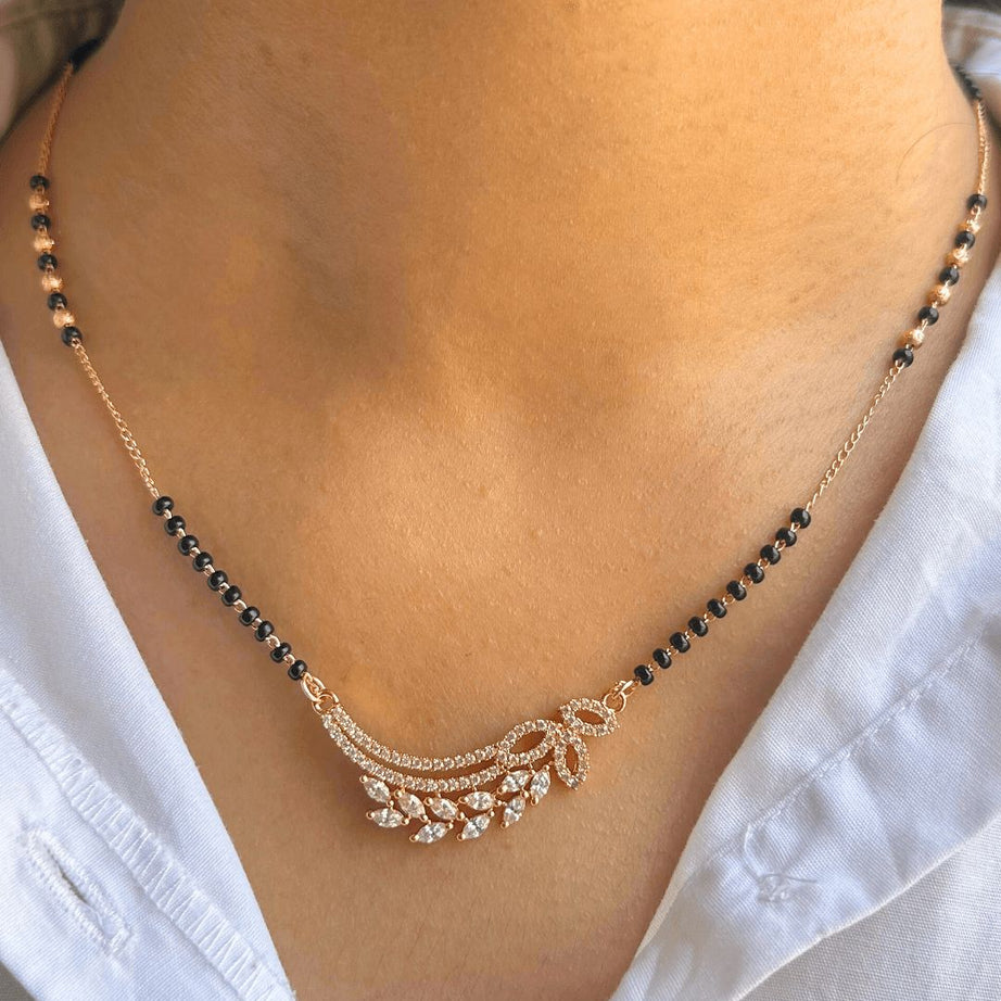 Ritvi Mangalsutra