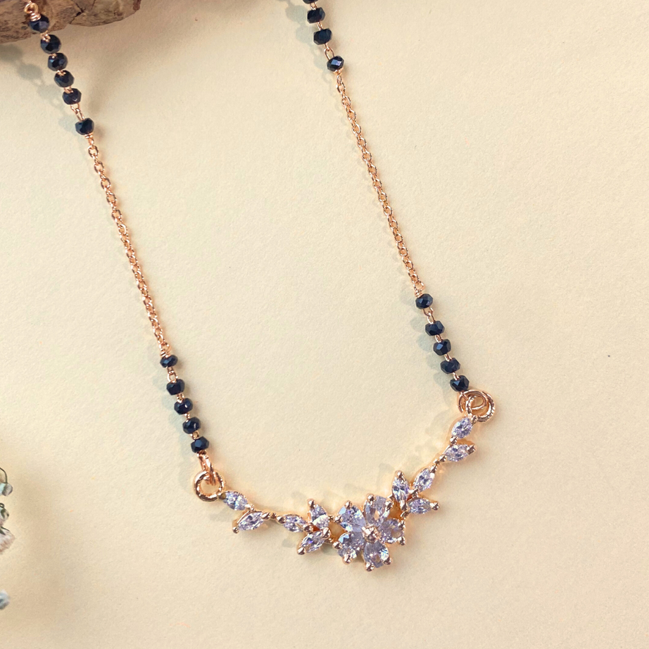Mahira Mangalsutra