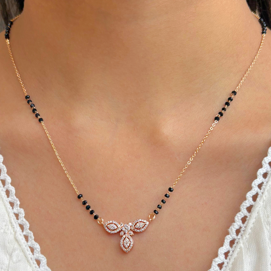 Ananya Mangalsutra