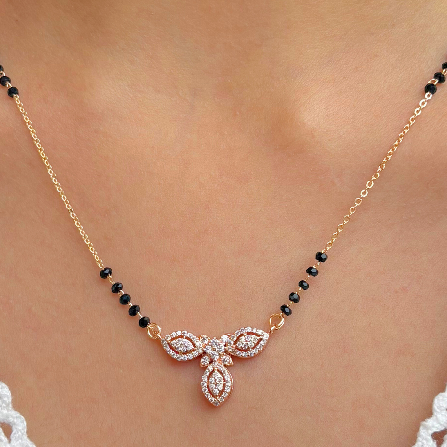 Ananya Mangalsutra
