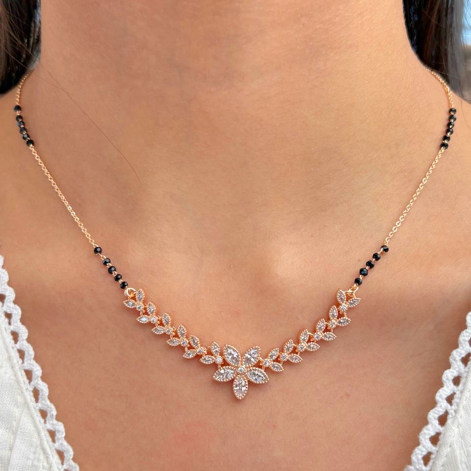 Tiya Mangalsutra