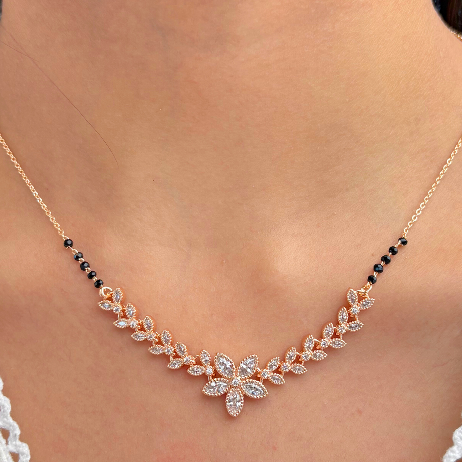 Tiya Mangalsutra