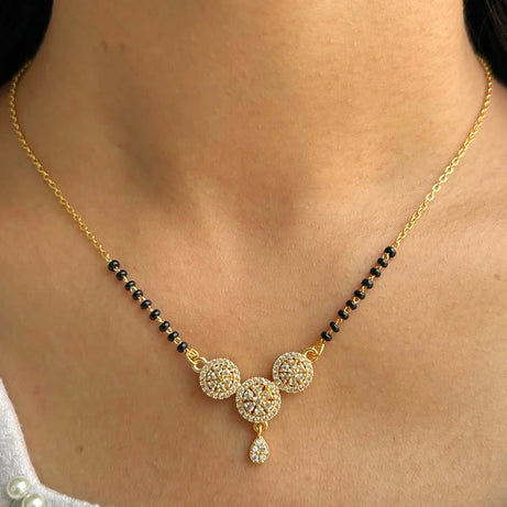 Kisna Mangalsutra