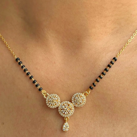 Kisna Mangalsutra