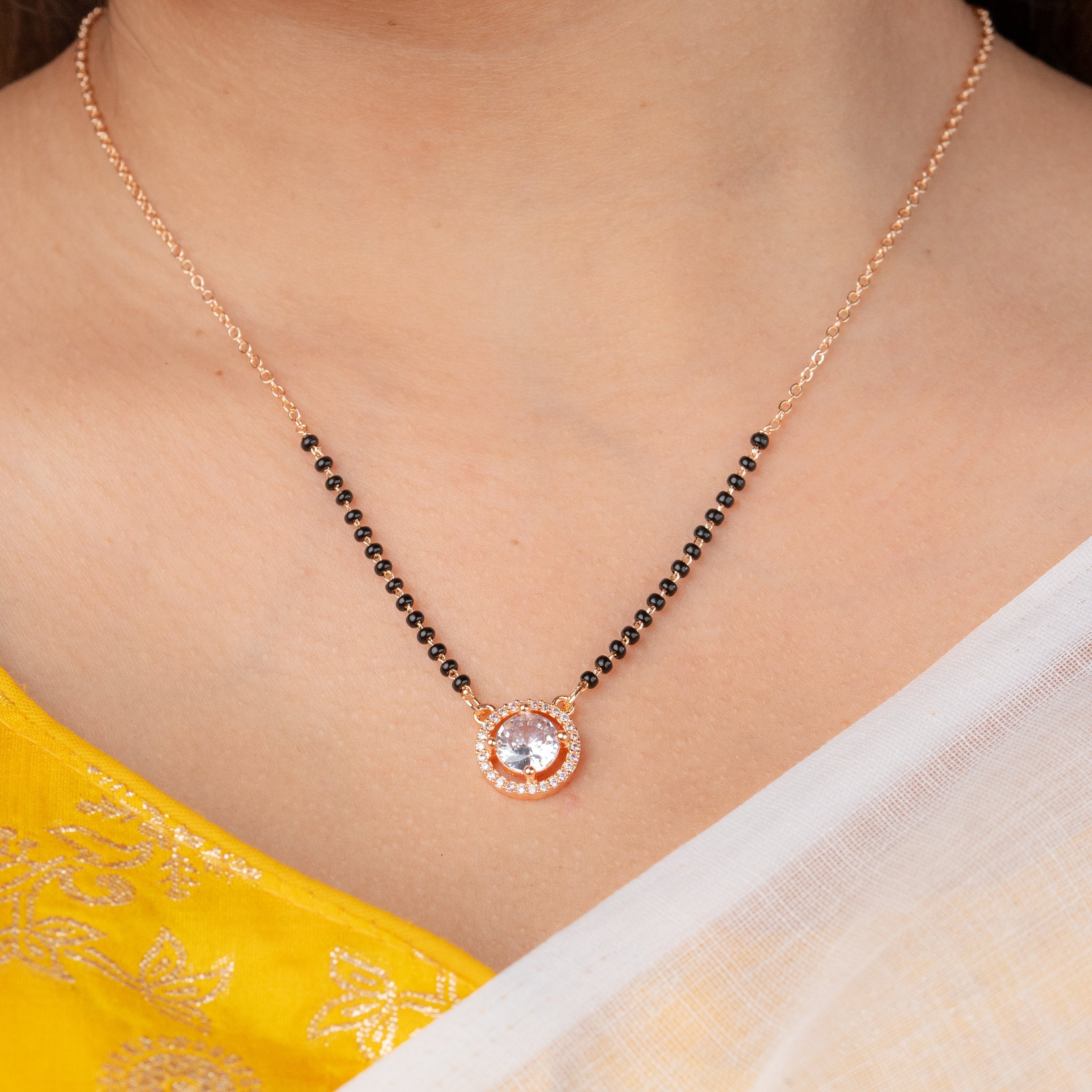 Suhana Mangalsutra