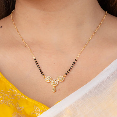 Kisna Mangalsutra