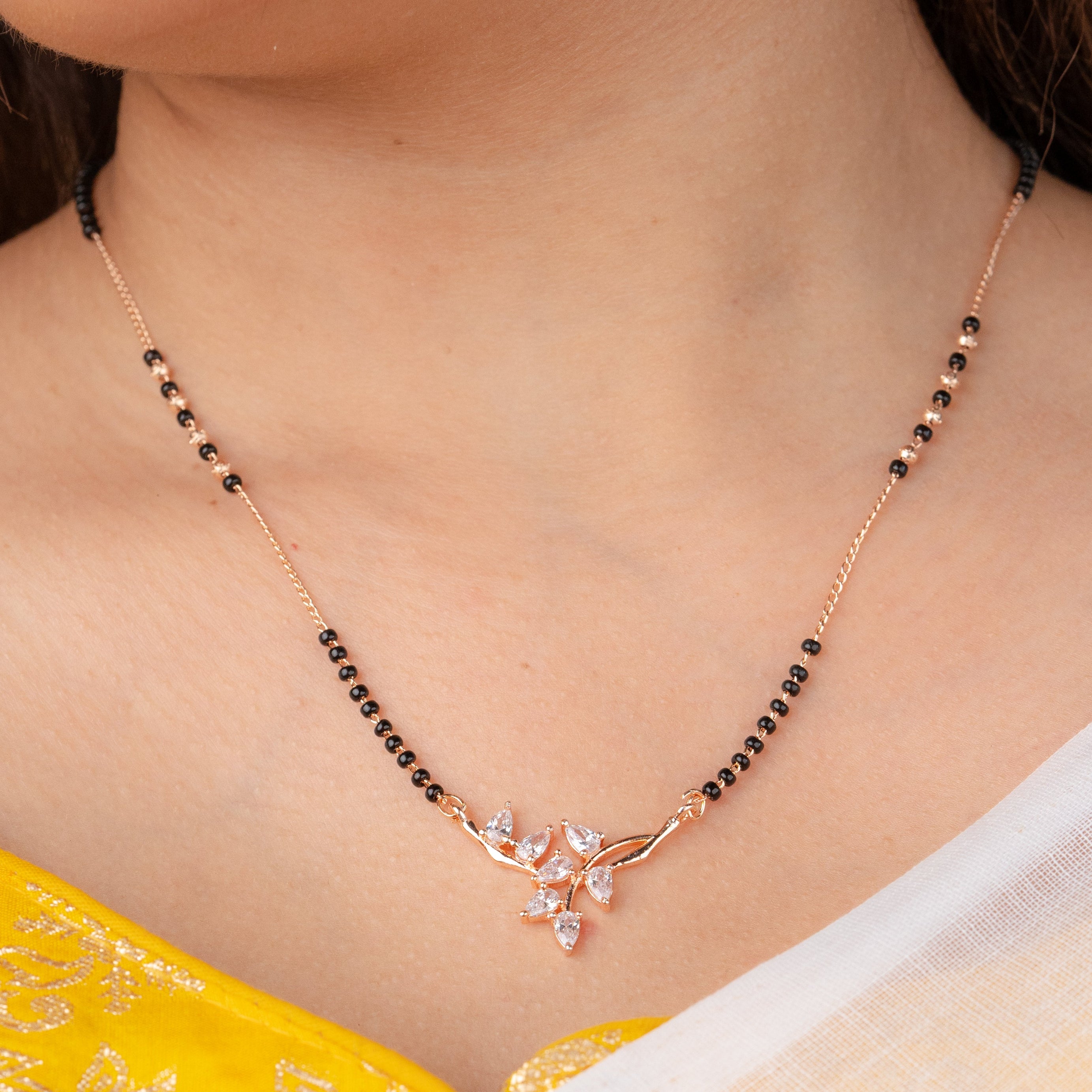 Khushi Mangalsutra