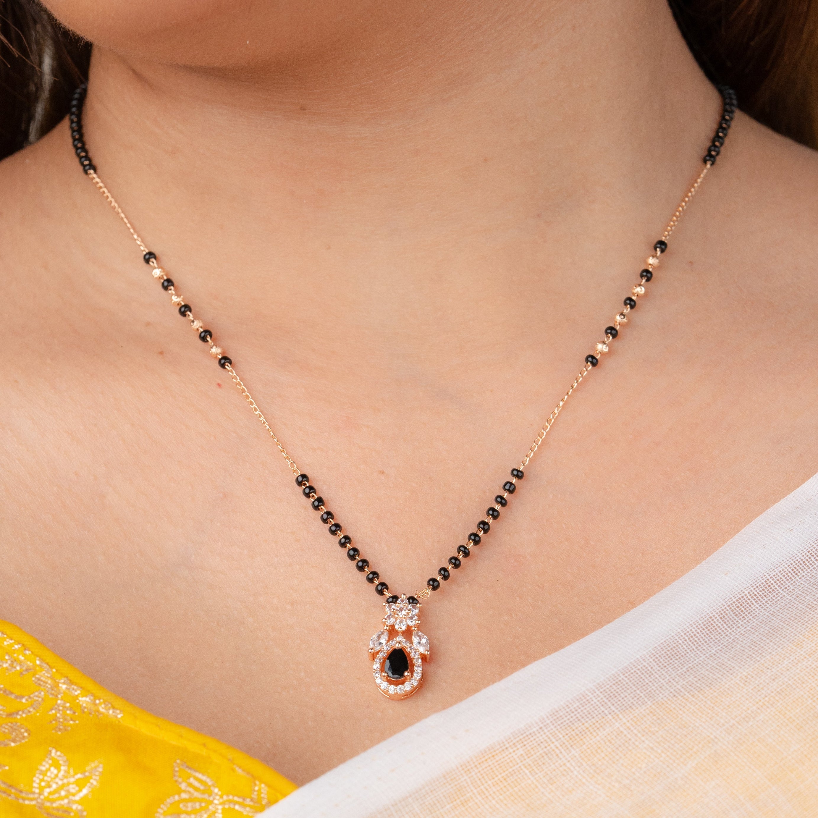 Aanya Mangalsutra