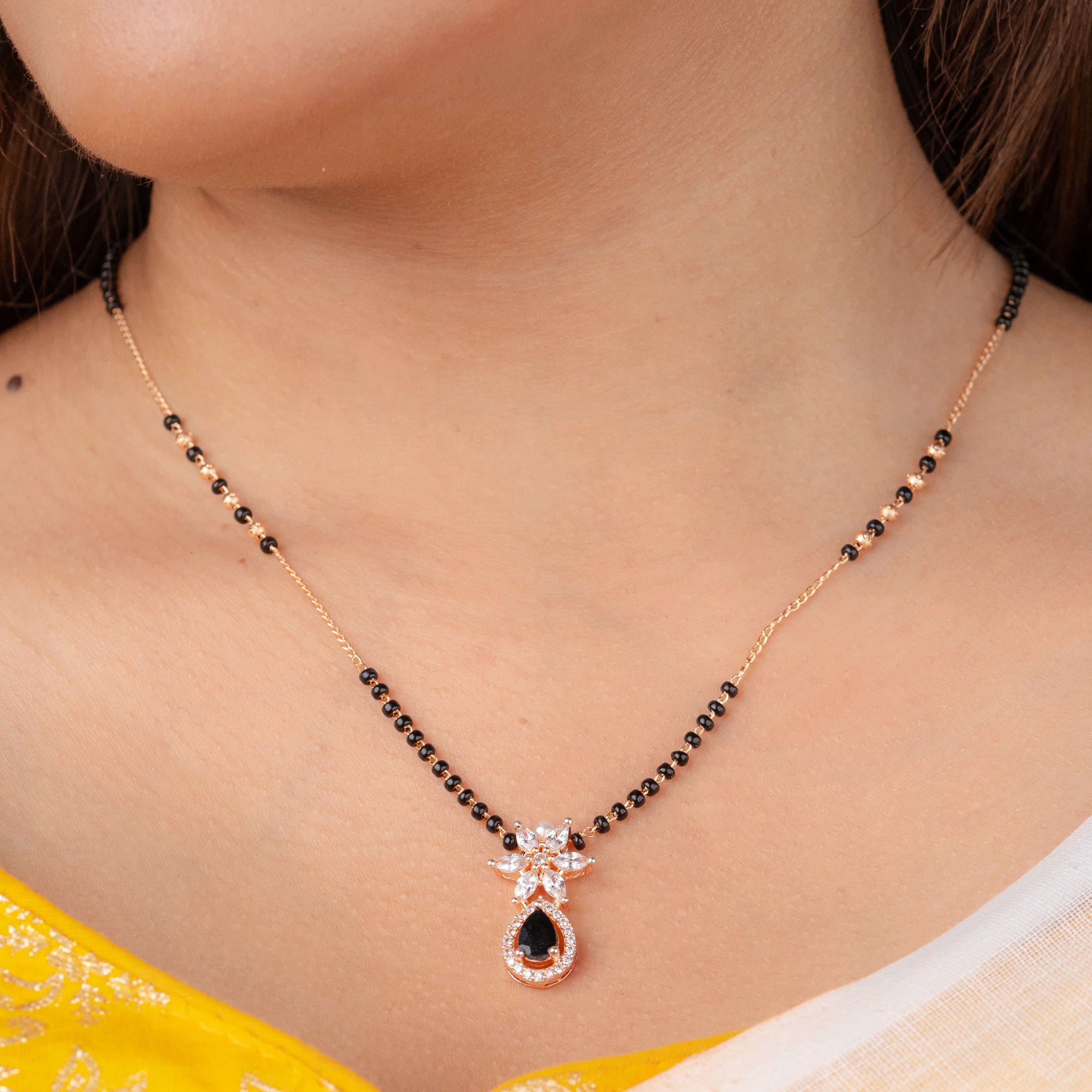 Ahana Mangalsutra