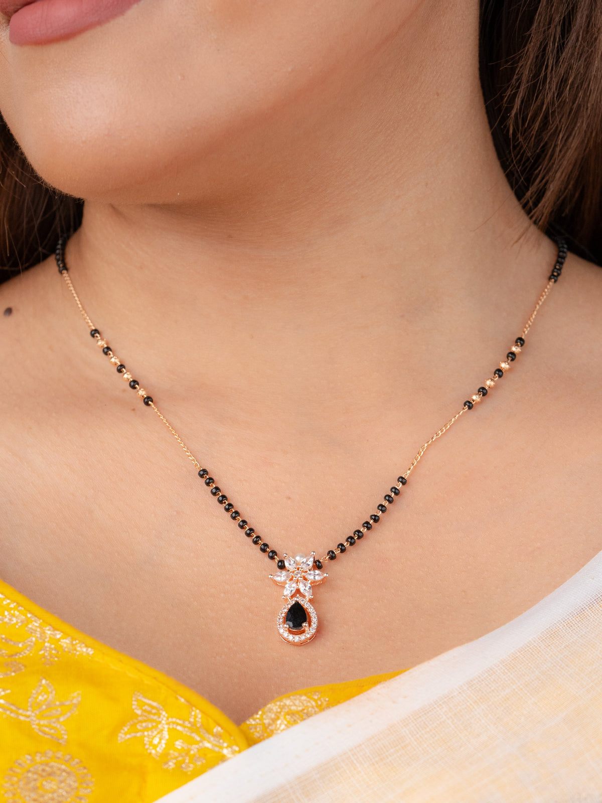 Ahana Mangalsutra