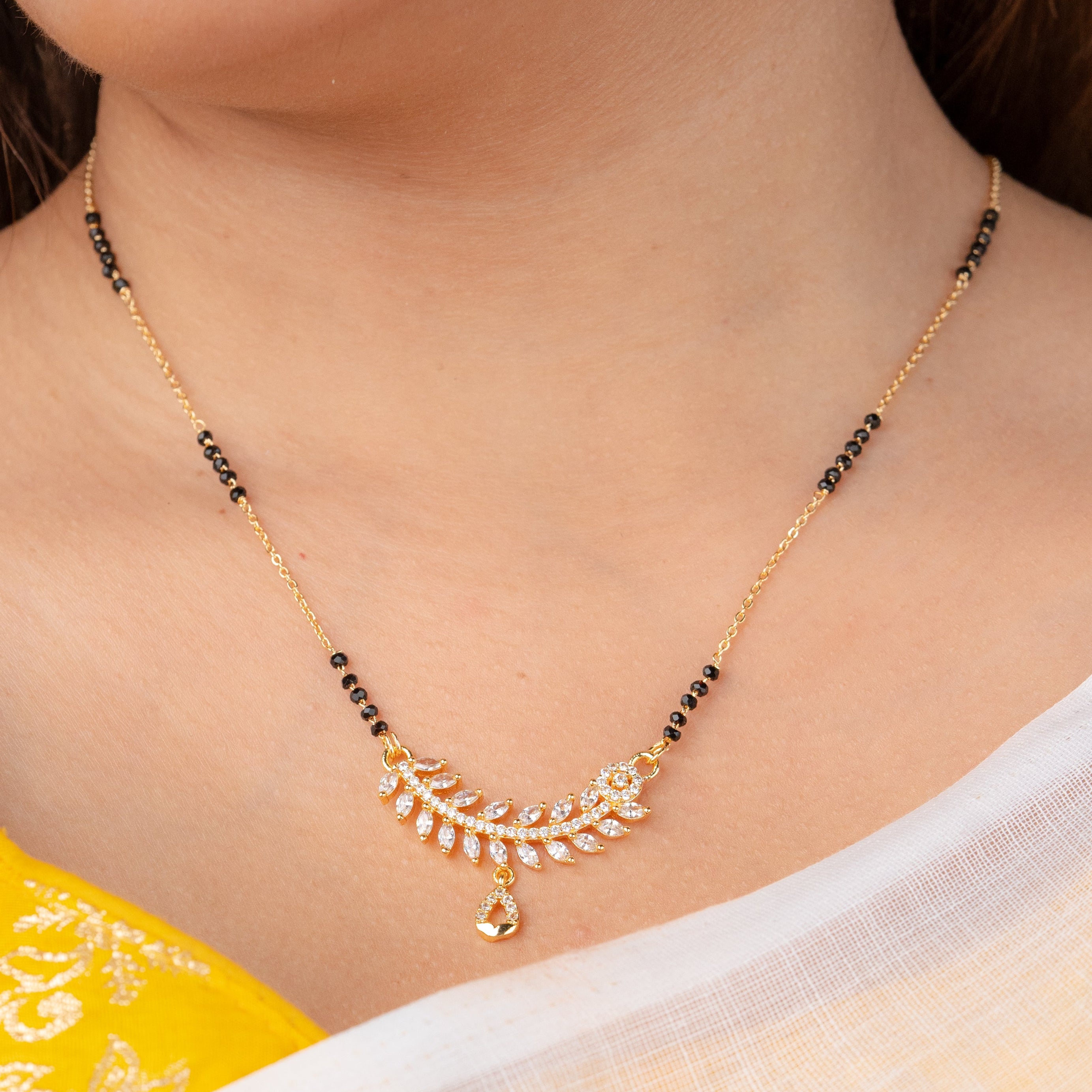 Archi Mangalsutra