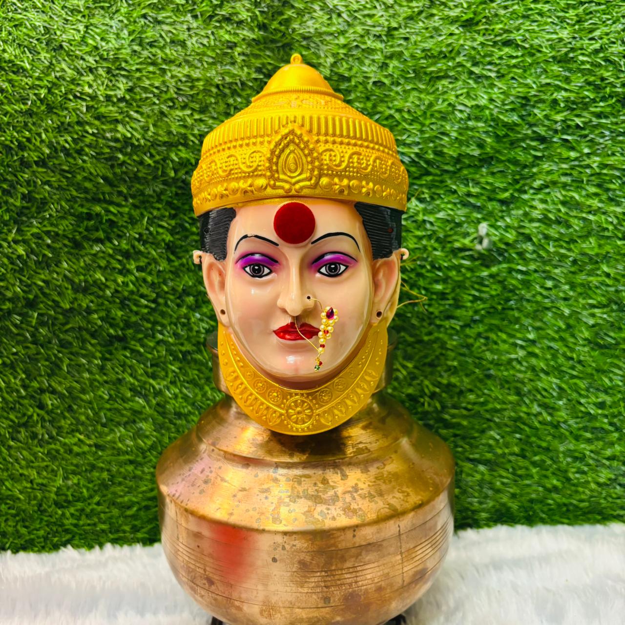 Margashirsh Devi Mukhavata