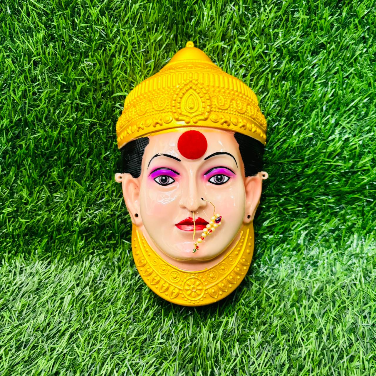 Margashirsh Devi Mukhavata