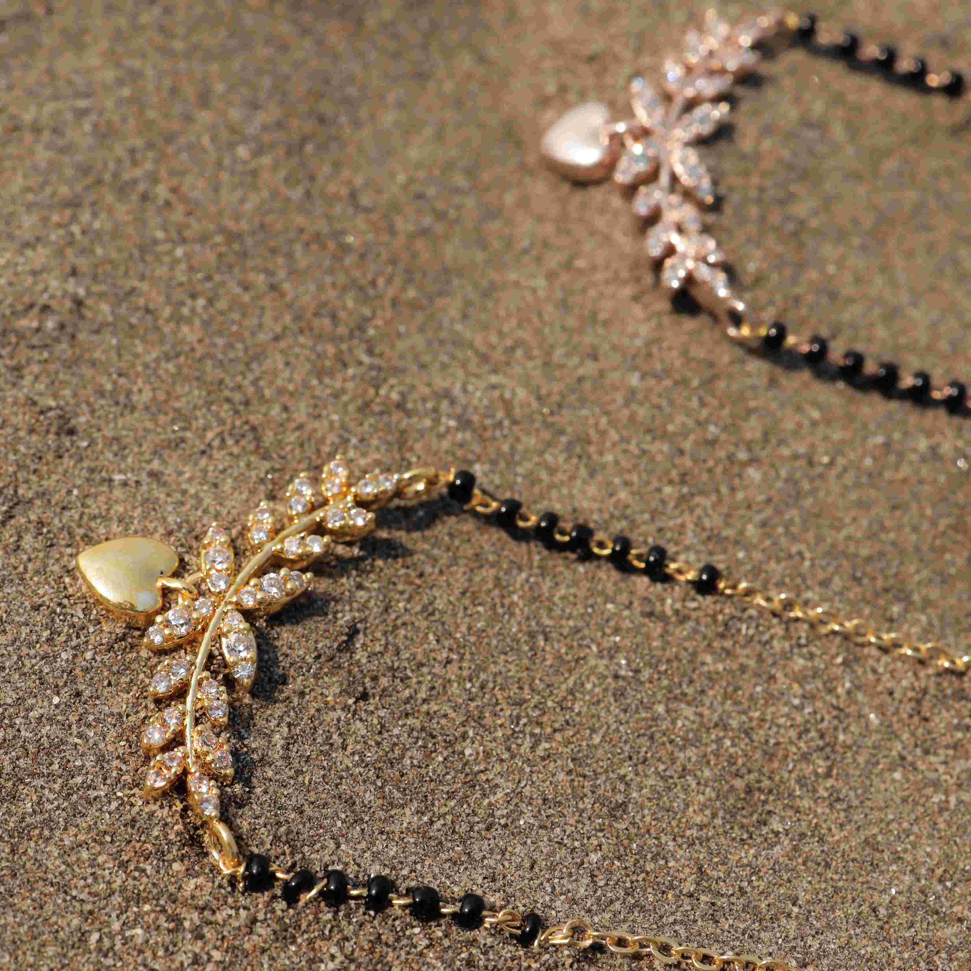 Nora Mangalsutra