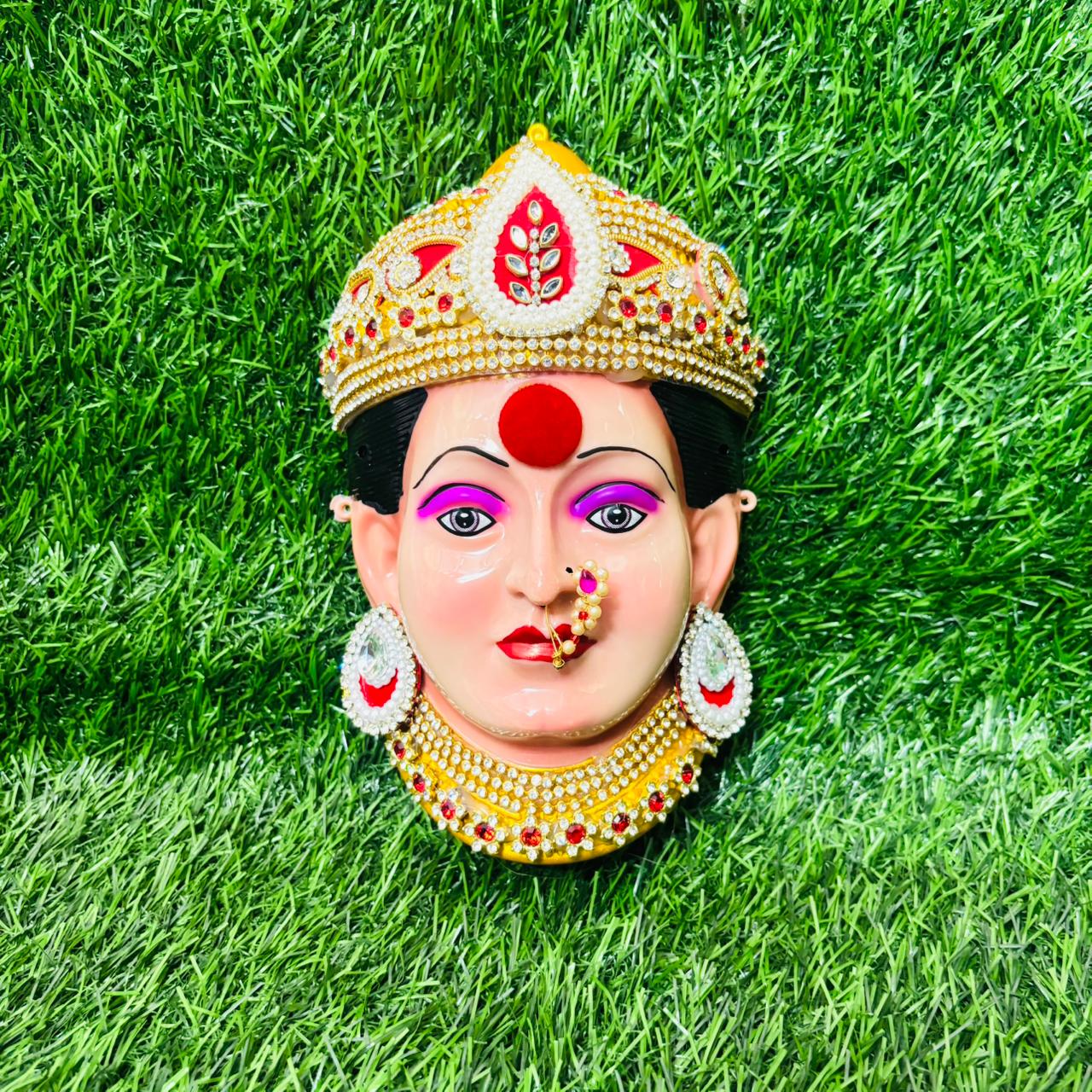 Premium Margshirsh Devi Mukhavata