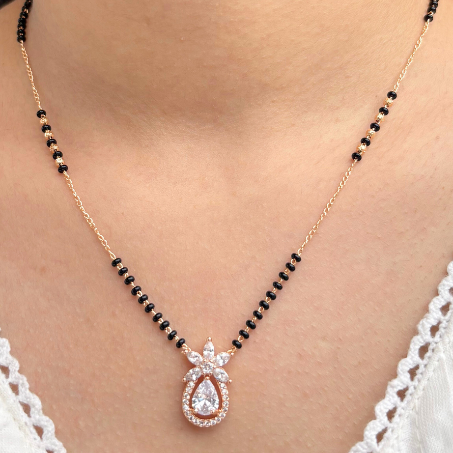 Sakshi Mangalsutra
