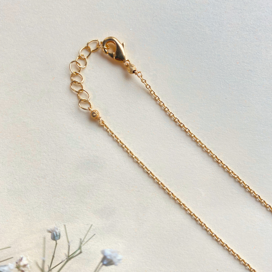 Tanvi Mangalsutra Chain Zerakijewels