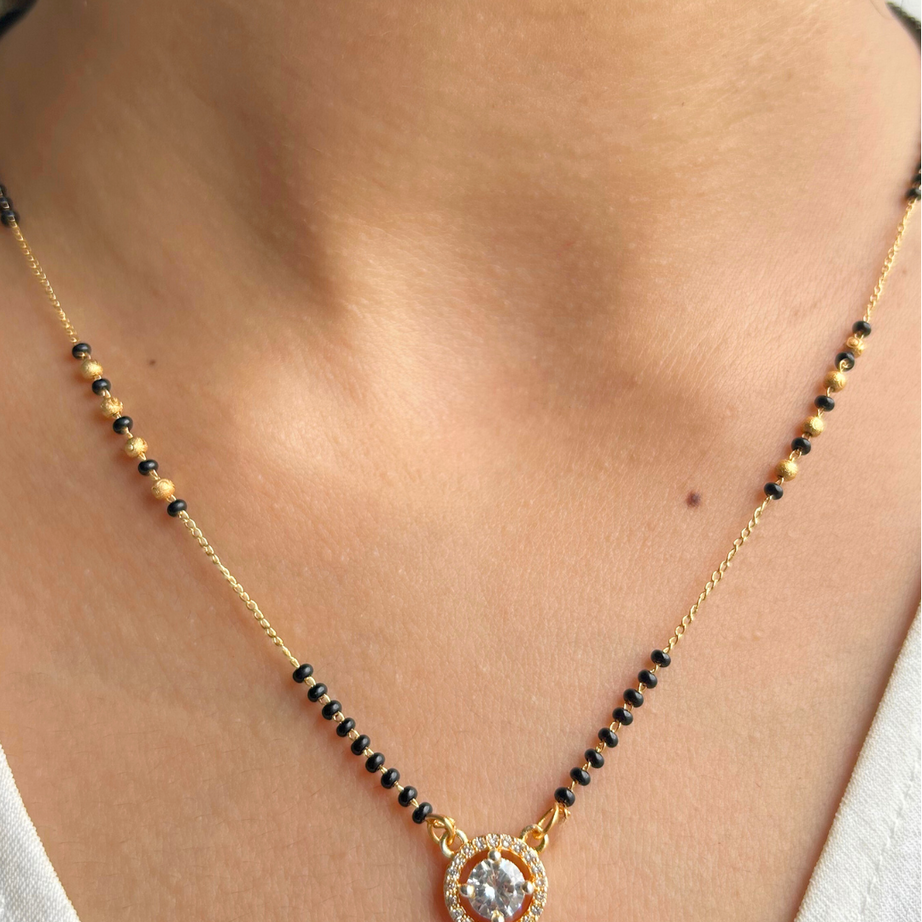 Emily Mangalsutra