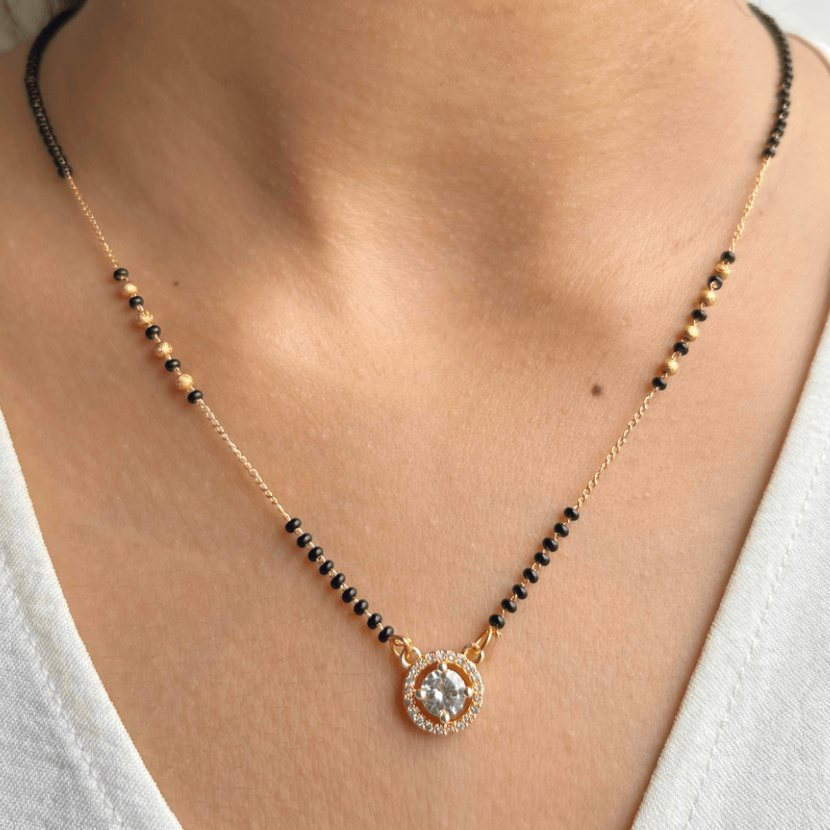 Emily Mangalsutra