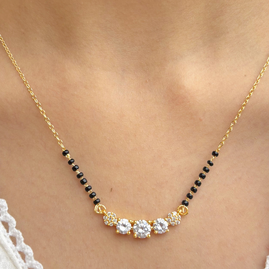 Disha Mangalsutra