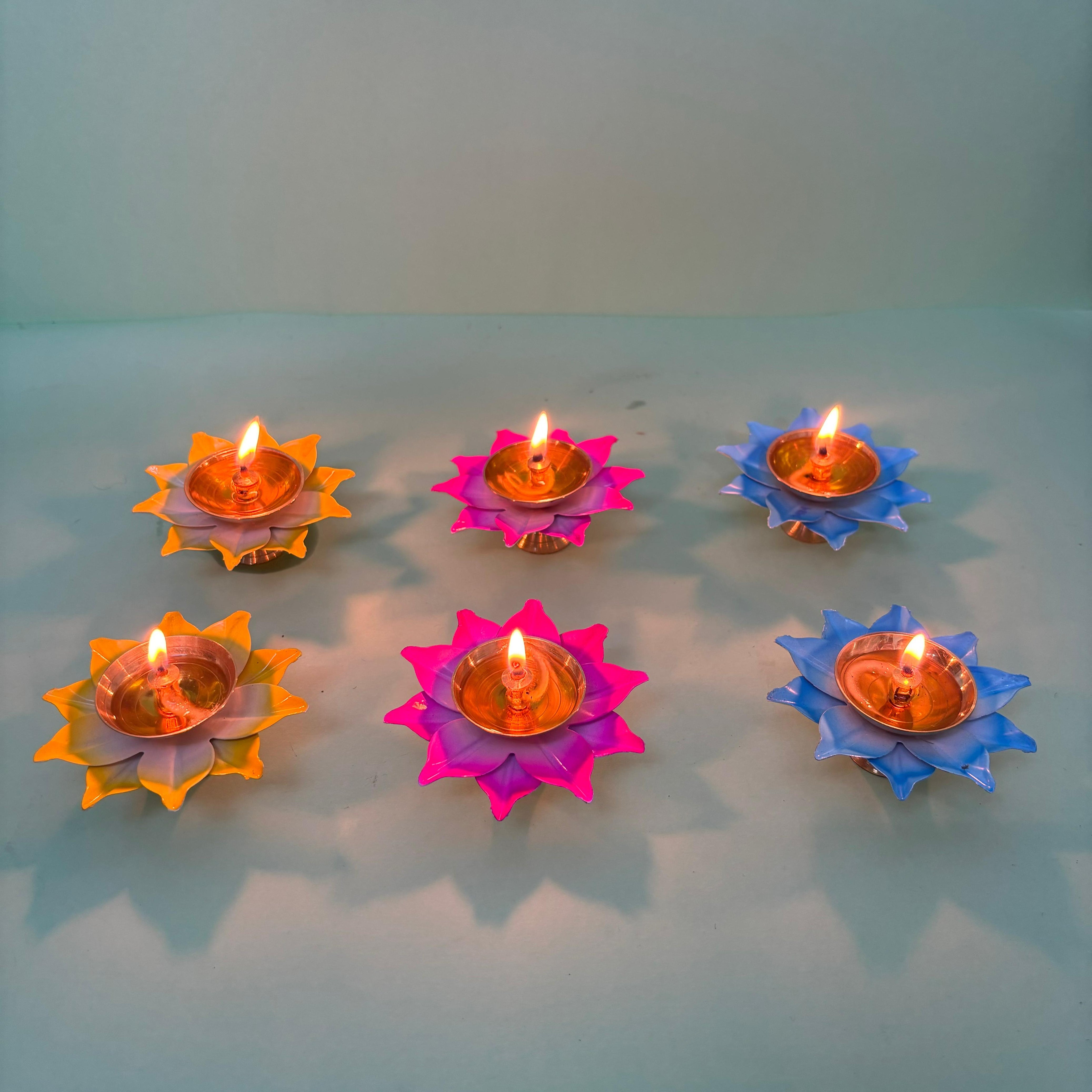 Padma Deep Set Of 6