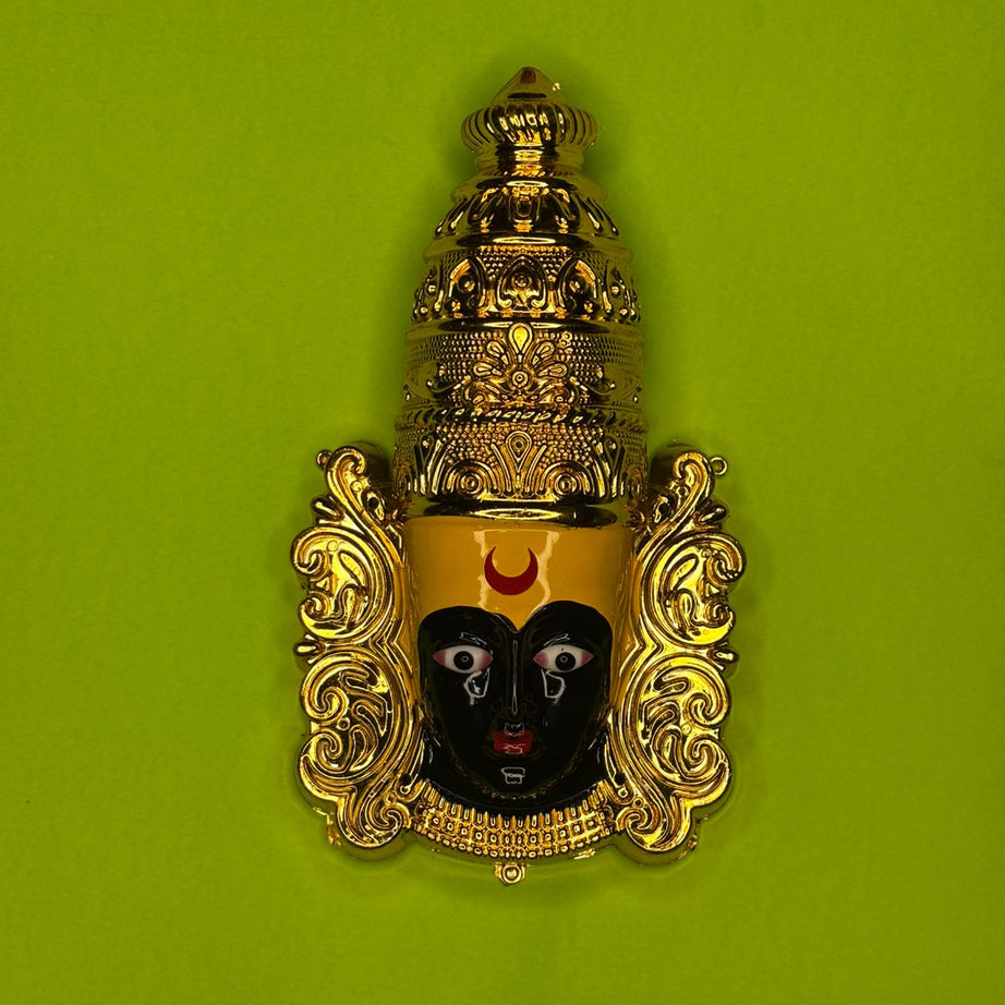 Mahalaxmi Ambabai Mukhvata
