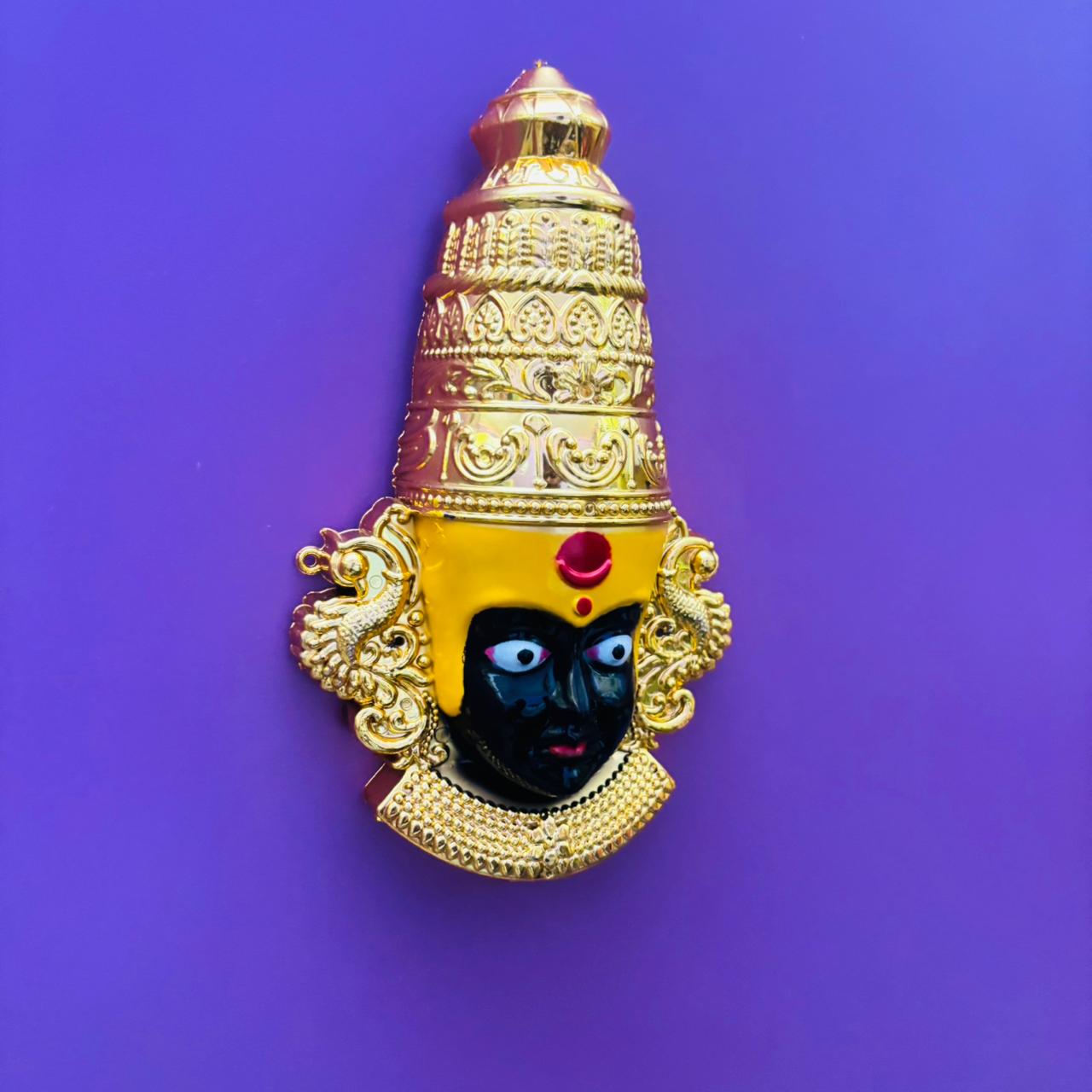 Mahalaxmi Ambabai Mukhvata