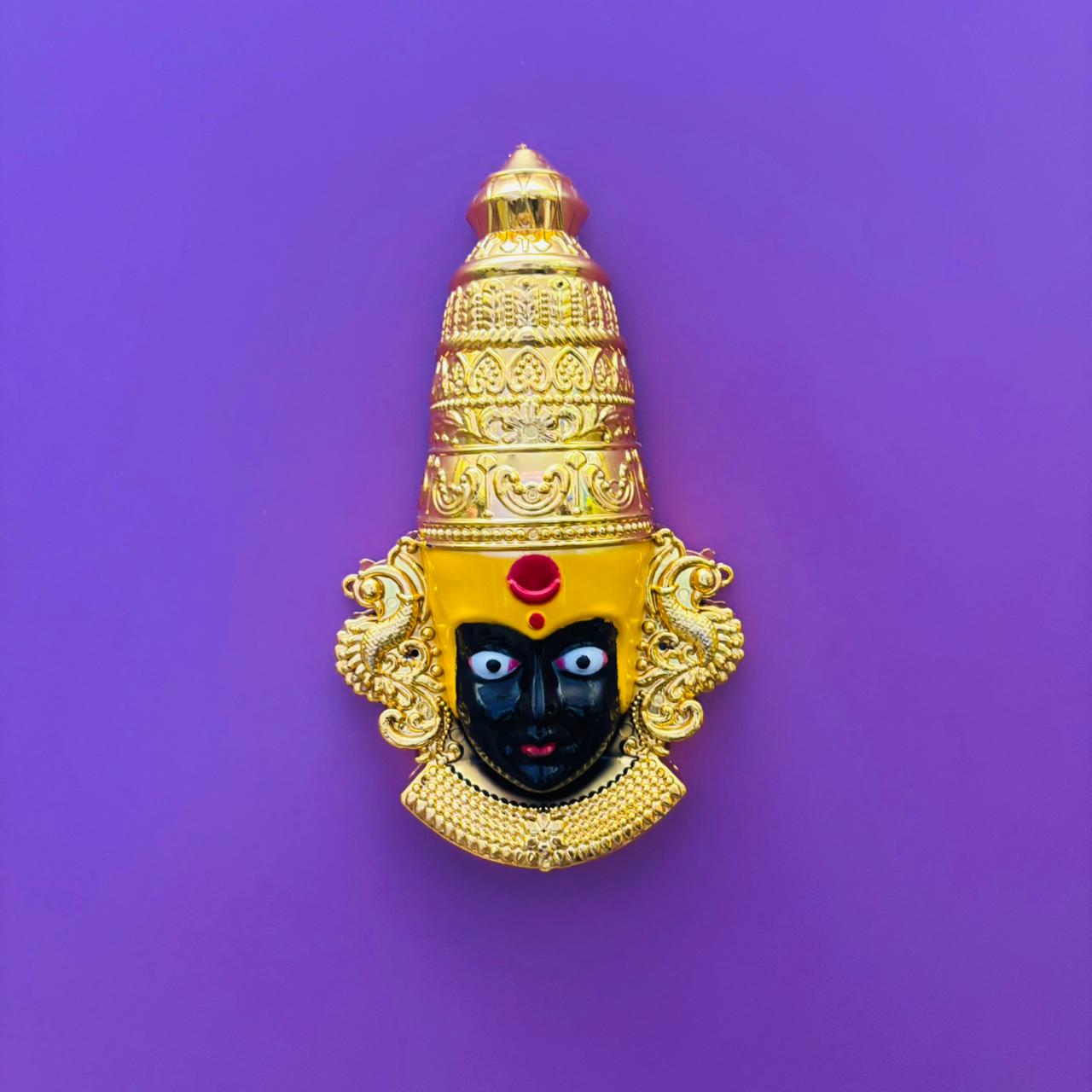 Mahalaxmi Ambabai Mukhvata