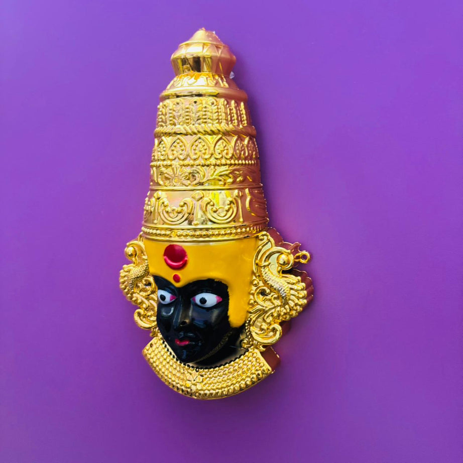 Mahalaxmi Ambabai Mukhvata