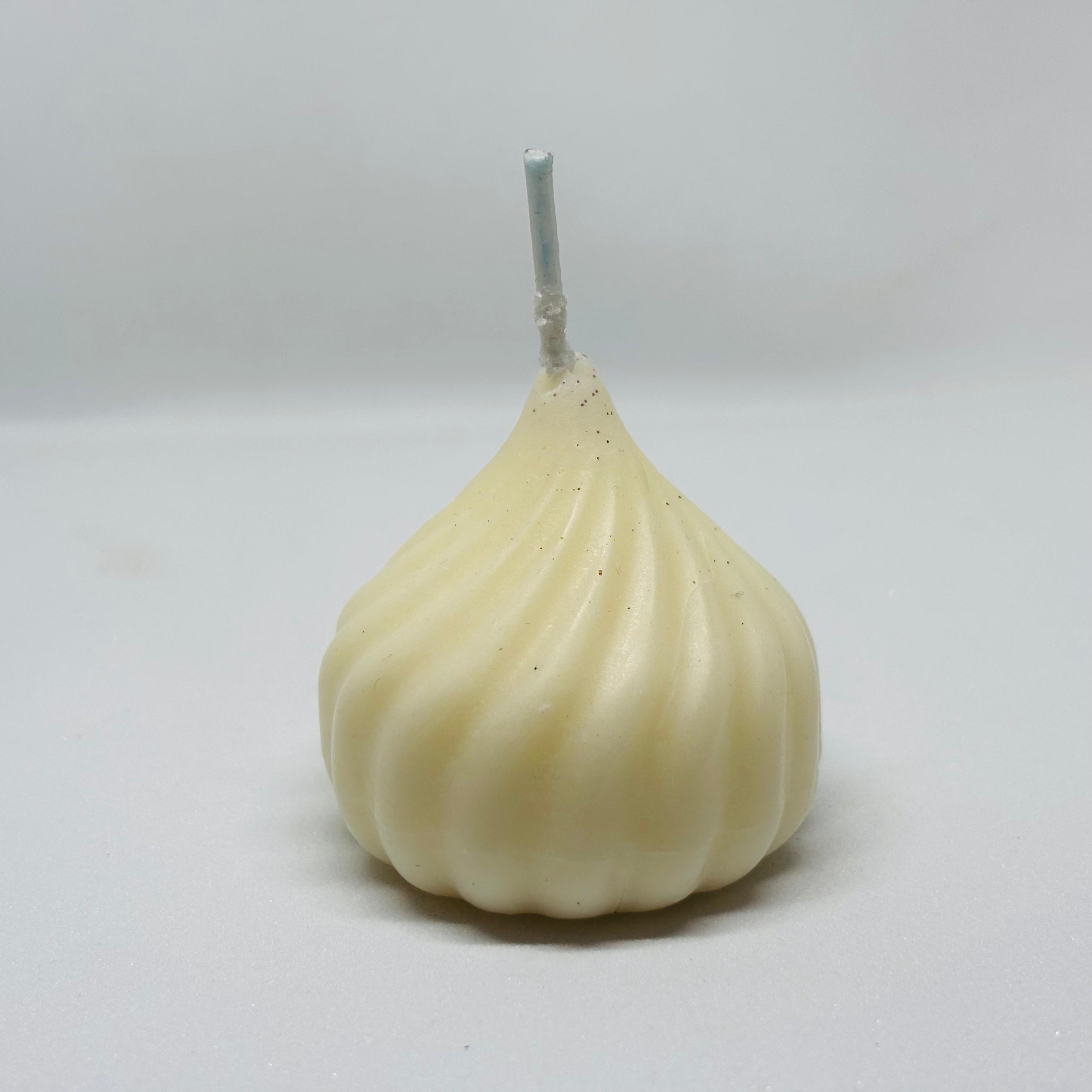 Modak Candles with (Parijat Fragrances) (Set of 10)