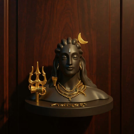 Adiyogi Shiva Idol
