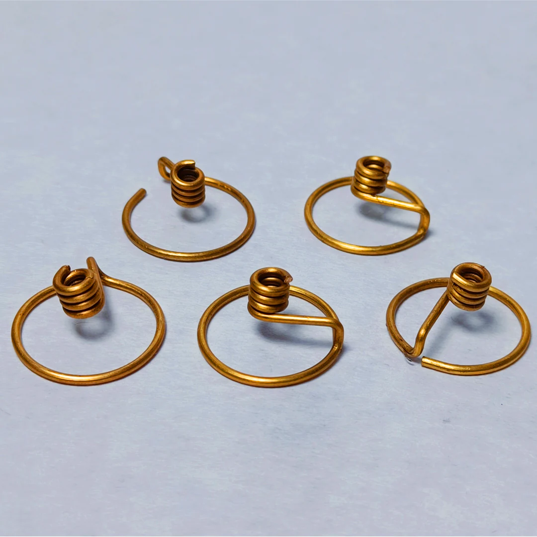 Niranjan Kadi (Set Of 5)